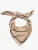 Estro Sjaal ‘62501’  beige