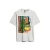 T-shirt met patroon Superdry Travel Postcard