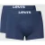 Levi’s® Boxershort met elastische band met logo, model ‘SOLID BASIC TRUNK’