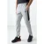 Heren Regular-fit Fleece Joggingbroek