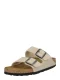 BIRKENSTOCK Muiltjes ‘Arizona’  beige