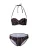 BUFFALO Bikini  zwart