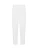 Dandalo Bandplooibroek  wit