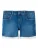 TWO SOON Jeans  blauw denim / wit