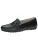 CAPRICE Mocassins  zwart
