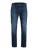 JACK & JONES Jeans ‘Mike’  donkerblauw