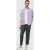 AllSaints Tikal Ss Shirt Lilac