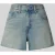 Levi’s® Loose fit korte jeans van puur katoen model ‘CINCH’