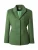 ABOUT YOU x Emili Sindlev Blazers ‘Stella’  lichtgroen