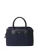 Hackett London Reistas ‘Wells’  navy / zwart