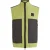 Belstaff Ratio Lime Green Gilet Jacket