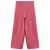 Mango Kids casual broek roze