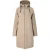 Damesjas Weather Report Heaten W-PRO 5000