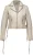 Mauritius Jas Batuh Off White dames