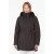 Ragwear jas – donkerbruin