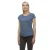 T-shirt dames Ragwear Chedar Chevron