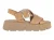 Dames Sandalen Gabor 84.751.14 Best Fitting Bruin –