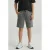 Cars regular sweatshort zwart