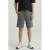 Cars regular sweatshort zwart