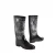 Regenlaarzen met print voor dames Aigle Eliosa Pt