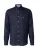 FYNCH-HATTON Overhemd  navy