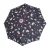 Doppler Paraplu  blauw / gemengde kleuren