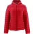 JOTT Cloe Down Jacket Red