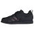 ADIDAS PERFORMANCE Sportschoen ‘Powerlift 5’  bordeaux / zwart