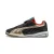 PUMA Sneakers laag ‘V-S2 Goalgetter’  goud / groen / rood / zwart