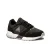 Le Coq Sportif Omega X Vrouw Zwarte Trainers