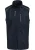 ELITE LAB Bodywarmer  zwart