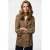 PIECES – PCBOSELLA 3/4 PRINTED BLAZER NOOS BC Dames Blazer/Colbert