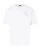 Denham | Heren | T-shirt Korte Mouw Wit