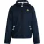 Schmuddelwedda Gebreide fleeceblouse Jongens marine gem