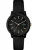 LACOSTE Analoog horloge  goud / groen / zwart