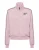 Plein Sport Sweatvest  rosa / zwart