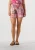 Amaya Amsterdam Korte Broek Dames Lolita,
