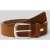 Lloyd Men’s Belts Riem met labeldetail