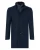 Nobel | Heren | Overcoat Blauw