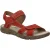 JOSEF SEIBEL Dames Sandaal Brenda 03 in rood