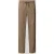 Matinique Straight fit linnenbroek met elastische band Model ‘Barton’