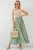 Maxi Rok met Elastische Taille