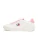 Tommy Jeans Sneakers laag ‘ARCHIVE’ 98′  pink / wit