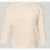 Marc Cain T-shirt met boothals en 3/4-mouwen