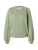Peppercorn Sweatshirt ‘Gloria’  pastelgroen
