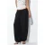 Wijde Woven Broek met Touwsluiting in de Taille
