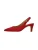 GABOR Slingpumps  rood
