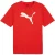 Puma Heren team rise logo katoenen jersey