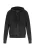 TUFFSKULL Sweatvest  zwart