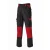 Dickies Everyday Werkbroek Heren Zwart/Rood